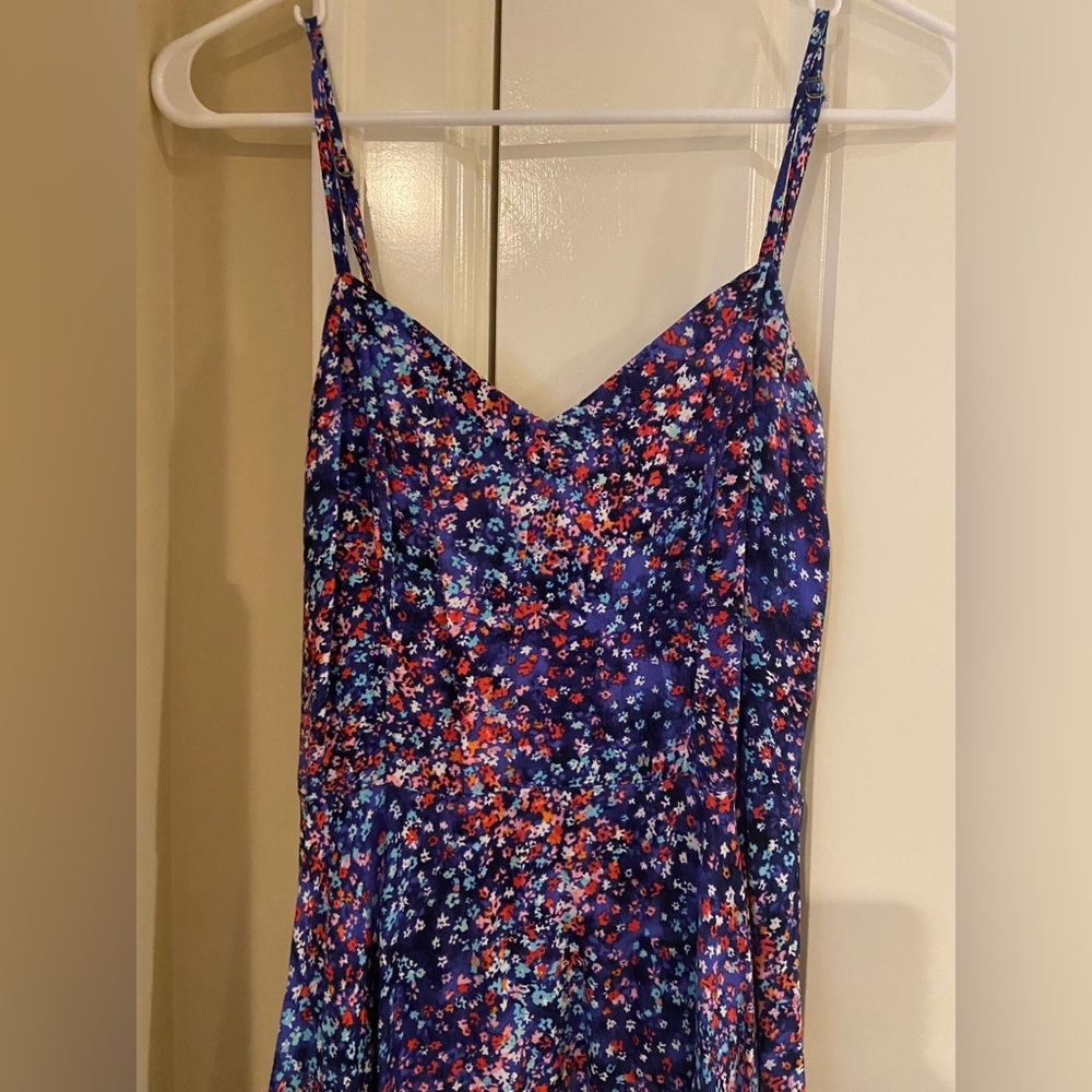 Aeropostal floral sundress